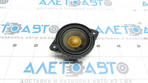 Dashboard speaker left Audi Q5 8R 09-17 Bang and Olufsen