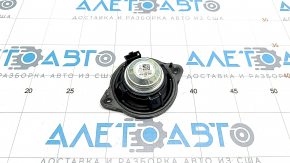 Dashboard speaker left Audi Q5 8R 09-17 Bang and Olufsen