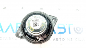 Dashboard speaker left Audi Q5 8R 09-17 Bang and Olufsen