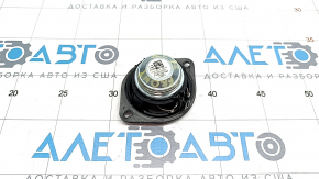 Central torpedo speaker Audi Q5 8R 09-17 Bang and Olufsen