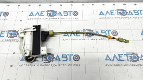 Door closer rear right BMW X5 F15 14-18