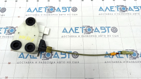 Door closer rear right BMW X5 F15 14-18