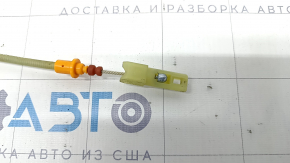 Door closer rear right BMW X5 F15 14-18
