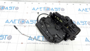 Rear right door lock BMW X5 F15 14-18 for door closer