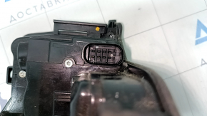 Rear right door lock BMW X5 F15 14-18 for door closer