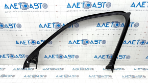 Door frame inner front left BMW X5 F15 14-18 Harman Kardon