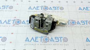 Rear left door lock Jeep Cherokee KL 14-23