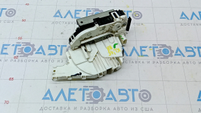 Jeep Cherokee KL 14-23 rear right door lock