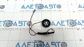 Speaker tweeter rear right door BMW X5 F15 14-18 Harman Kardon