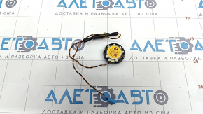 Speaker tweeter rear right door BMW X5 F15 14-18 Harman Kardon