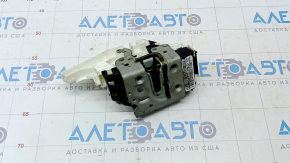 Jeep Cherokee KL 14-23 Front Right Door Lock