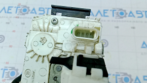 Jeep Cherokee KL 14-23 Front Right Door Lock