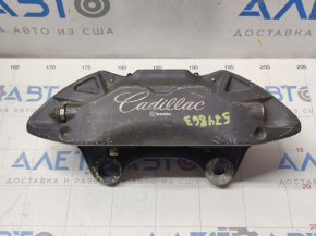 Front left caliper Cadillac CTS 14- 4 pistons, without insert