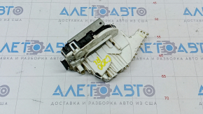 Chrysler 200 15-17 Rear Left Door Lock