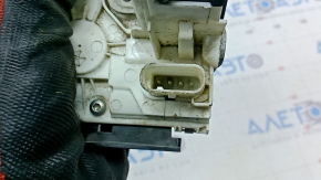 Chrysler 200 15-17 Rear Left Door Lock
