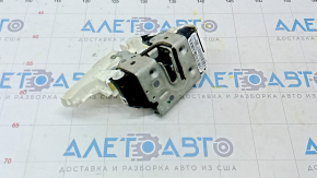 Chrysler 200 15-17 rear right door lock