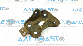 Trailing arm bracket rear left Jeep Compass 17- rusty