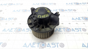 Lincoln Town Car 98-11 Heater Fan Motor Broken Mount