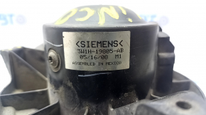 Lincoln Town Car 98-11 Heater Fan Motor Broken Mount