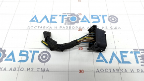 Headlight chip BMW X5 F15 14-18 xenon adaptive