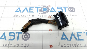 Headlight chip BMW X5 F15 14-18 xenon adaptive