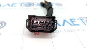 Headlight chip BMW X5 F15 14-18 xenon adaptive