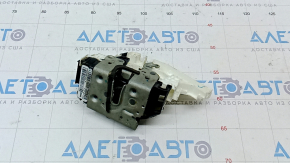Chrysler 200 15-17 Front Left Door Lock