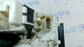 Chrysler 200 15-17 Front Left Door Lock