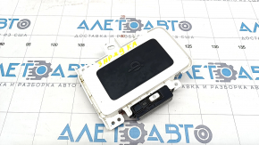 Toyota Prius 50 Wireless Charging Module 16-22