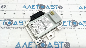Toyota Prius 50 Wireless Charging Module 16-22