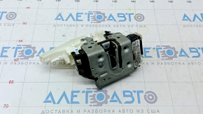 Chrysler 200 15-17 Front Right Door Lock