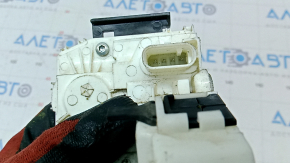 Chrysler 200 15-17 Front Right Door Lock