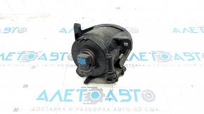 Fog light left PTF Audi Q5 8R 09-17 sand, driftwood