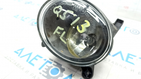 Fog light left PTF Audi Q5 8R 09-17 sand, driftwood