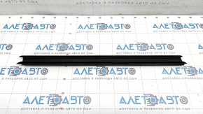 Glass seal inner door rear right BMW X5 F15 14-18