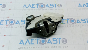 Subaru Outback 2015-2017 Front Left Door Lock, 2 Pins
