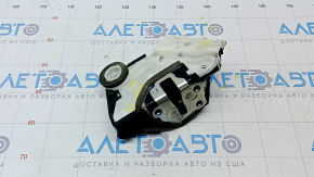 Front left door lock Subaru Outback 15-19 6 pins