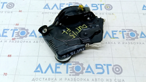 Front left door lock Subaru Outback 15-19 6 pins