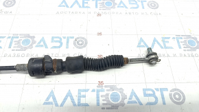 Gearbox cable Mitsubishi Outlander 14-18