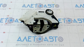 Front right door lock Subaru Outback 15-17