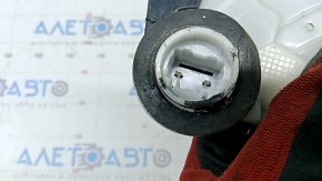 Front right door lock Subaru Outback 15-17