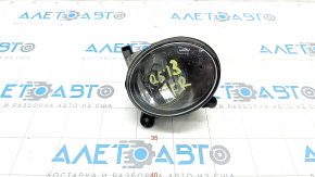 Fog light right PTF Audi Q5 8R 09-17 sand, driftwood