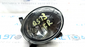 Fog light right PTF Audi Q5 8R 09-17 sand, driftwood