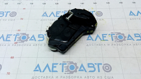 Subaru Outback 15-17 rear right door lock