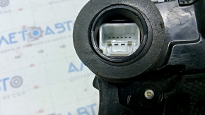 Rear left door lock Subaru Forester 14-18 SJ
