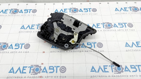 Front left door lock BMW X5 F15 14-18 for door closer