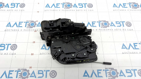 Front left door lock BMW X5 F15 14-18 for door closer