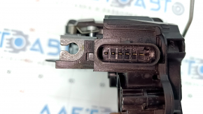 Front left door lock BMW X5 F15 14-18 for door closer