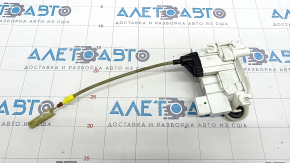 Door closer front left BMW X5 F15 14-18