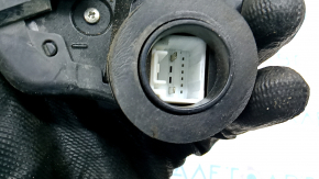 Subaru Forester 14-18 SJ rear right door lock